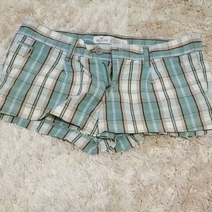Hollister shorts